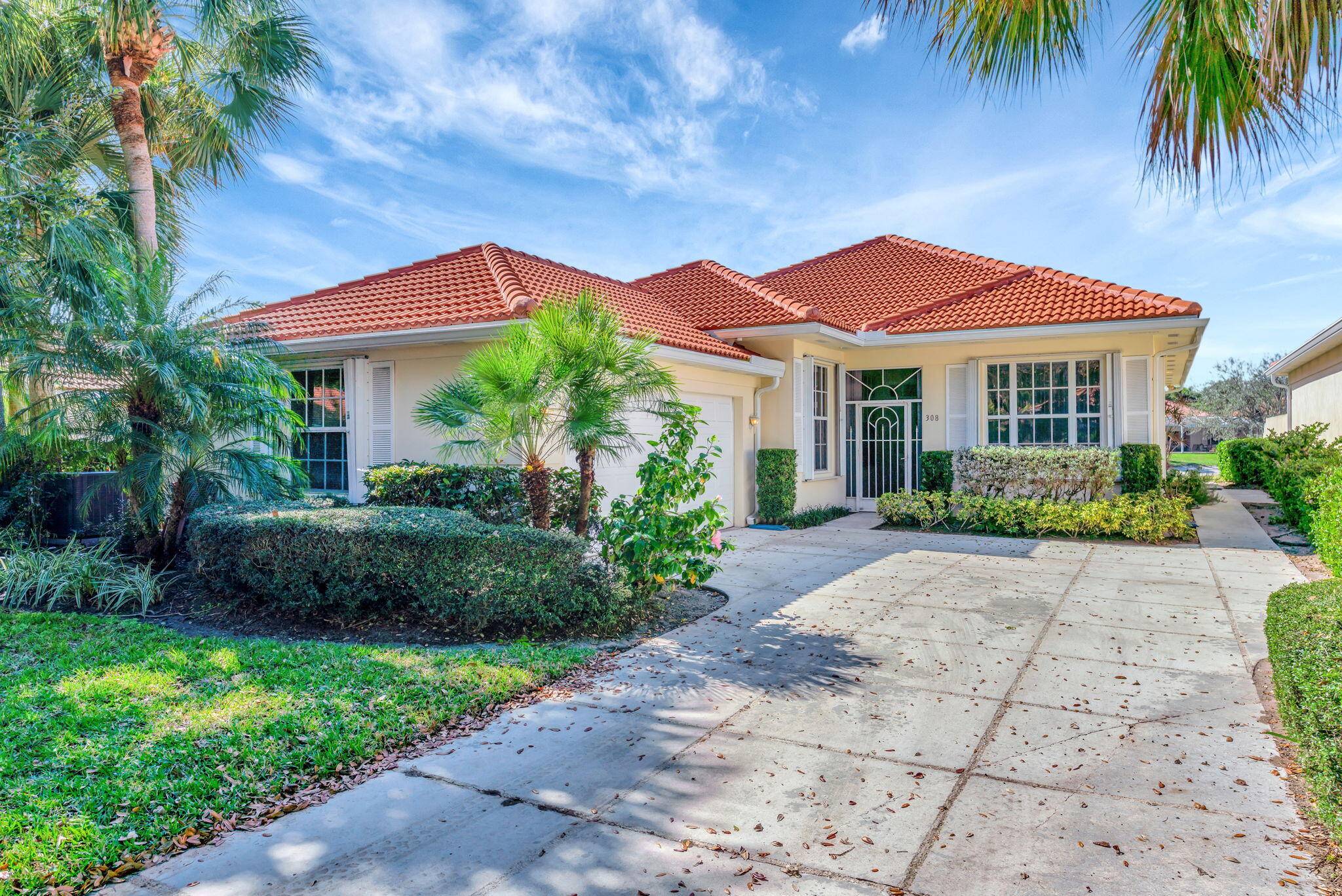 Palm Beach Gardens, FL 33410,308 Kelsey Park CIR