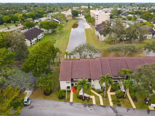 Lake Worth, FL 33467,4745 Lucerne Lakes BLVD 101
