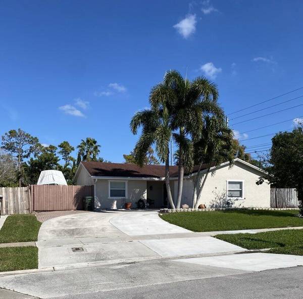 Greenacres, FL 33467,6501 Ramblewood CIR