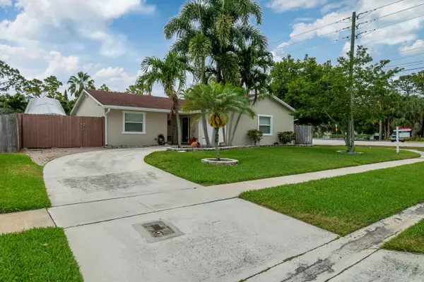 Greenacres, FL 33467,6501 Ramblewood CIR