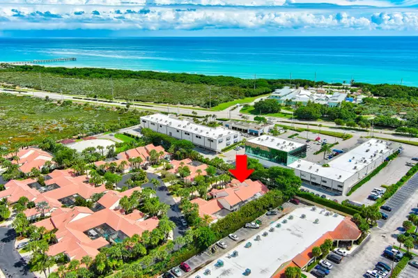Juno Beach, FL 33408,705 Sea Oats DR B-3