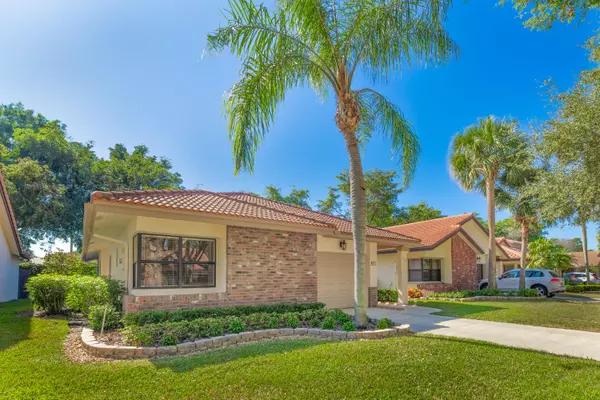 Boynton Beach, FL 33436,4736 Boxwood CIR