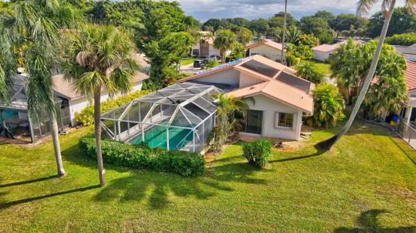 Boca Raton, FL 33498,19563 Sea Pines WAY