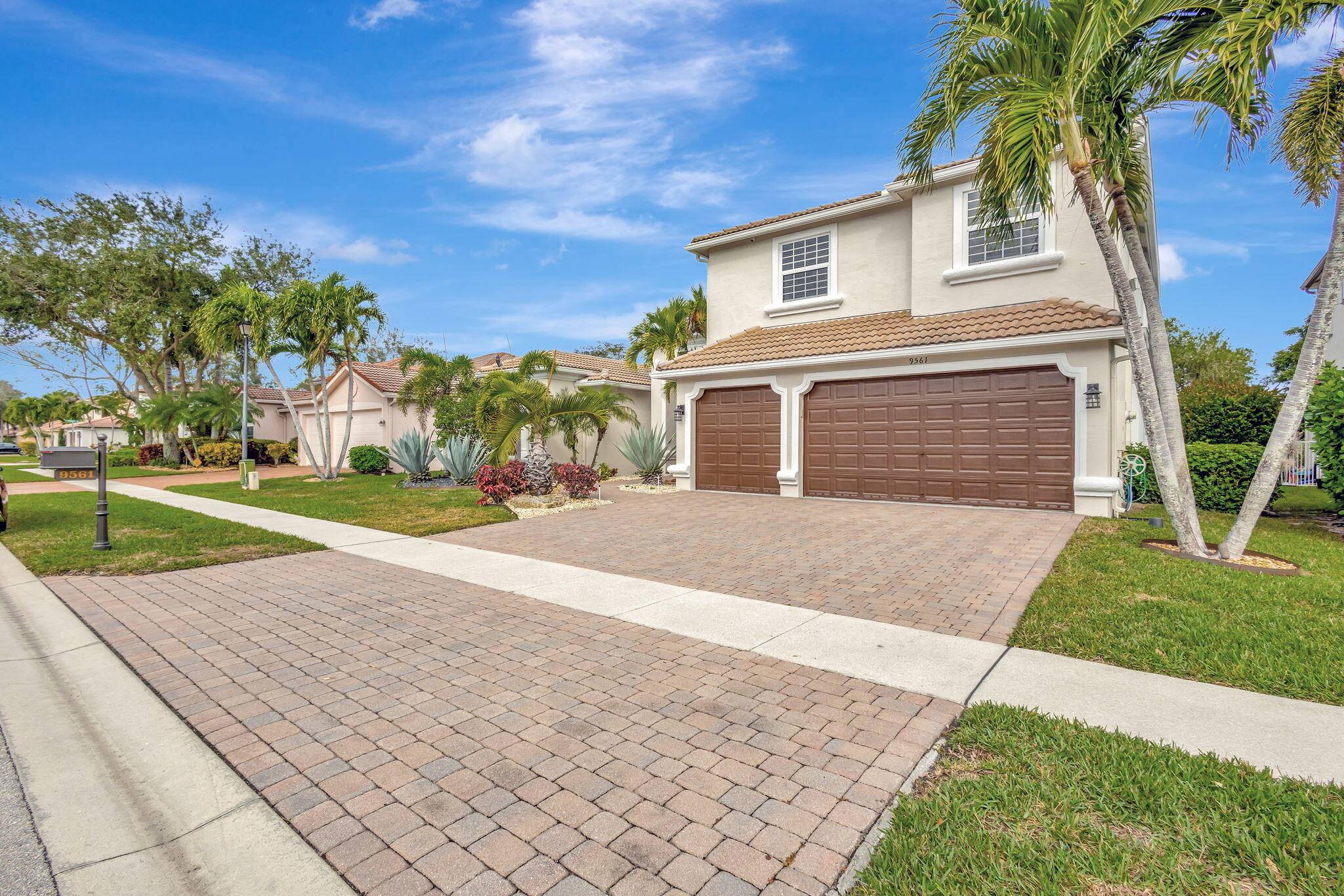 Lake Worth, FL 33467,9561 Campi DR