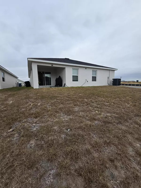 Davenport, FL 33837,1524 Fleur DR