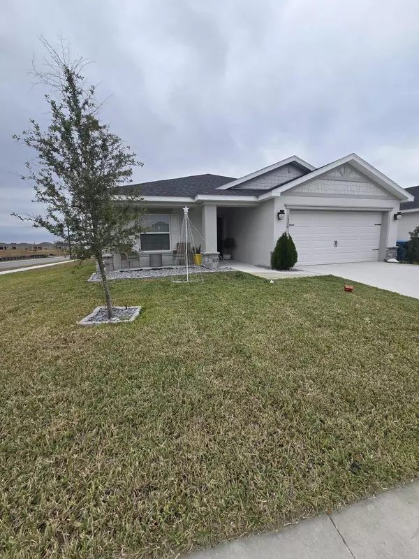 Davenport, FL 33837,1524 Fleur DR