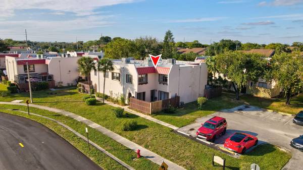 6315 Seven Springs BLVD C, Greenacres, FL 33463