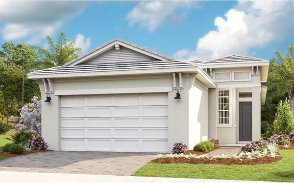 359 SE Via Sangro, Port Saint Lucie, FL 34952