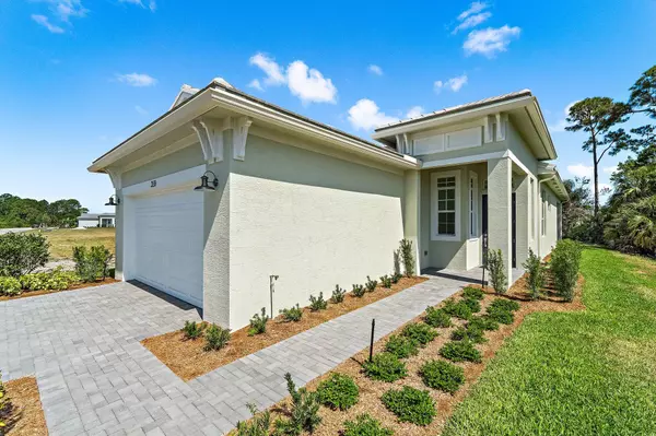 Port Saint Lucie, FL 34952,359 SE Via Sangro