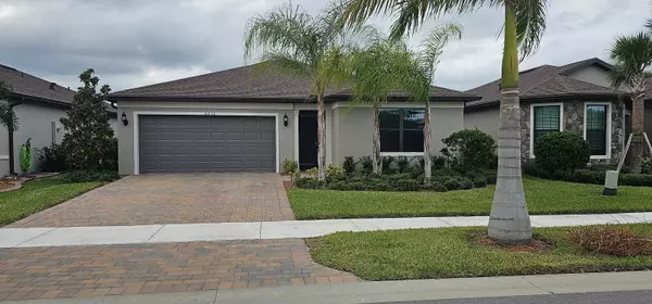 5212 Jasper SQ, Vero Beach, FL 32967