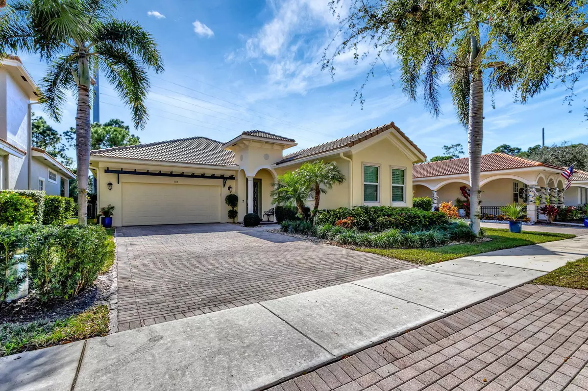 Jupiter, FL 33458,106 Via Castilla