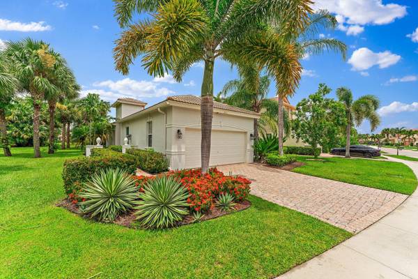 Palm Beach Gardens, FL 33418,102 Isle Verde WAY