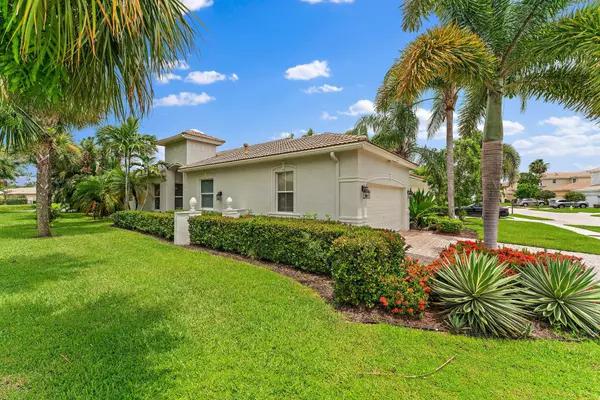 Palm Beach Gardens, FL 33418,102 Isle Verde WAY