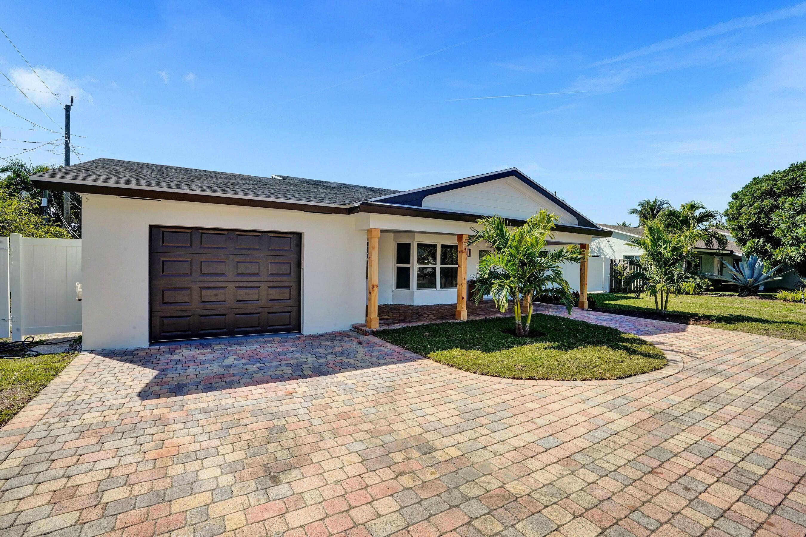 Delray Beach, FL 33444,530 Kingbird CIR