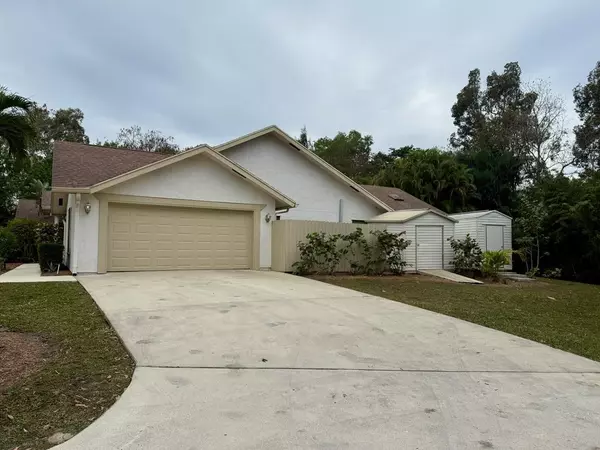 Palm Beach Gardens, FL 33418,15133 87th TRL