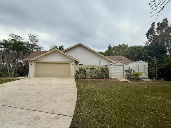 Palm Beach Gardens, FL 33418,15133 87th TRL