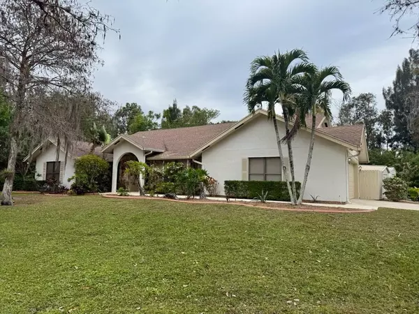 Palm Beach Gardens, FL 33418,15133 87th TRL