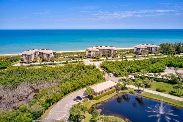 2571 NE Ocean BLVD 10-205, Stuart, FL 34996