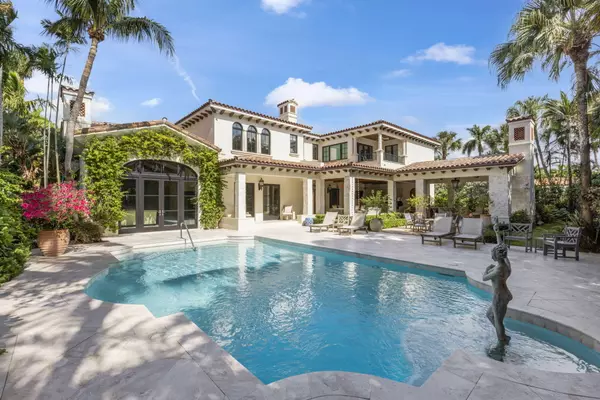 236 Via Las Brisas, Palm Beach, FL 33480