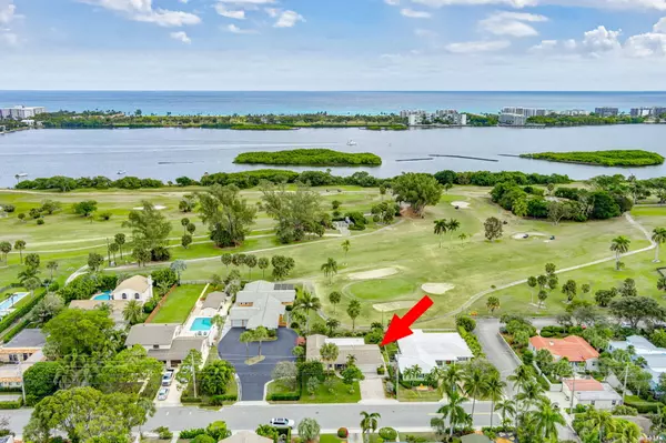 1310 N Lakeside DR, Lake Worth Beach, FL 33460