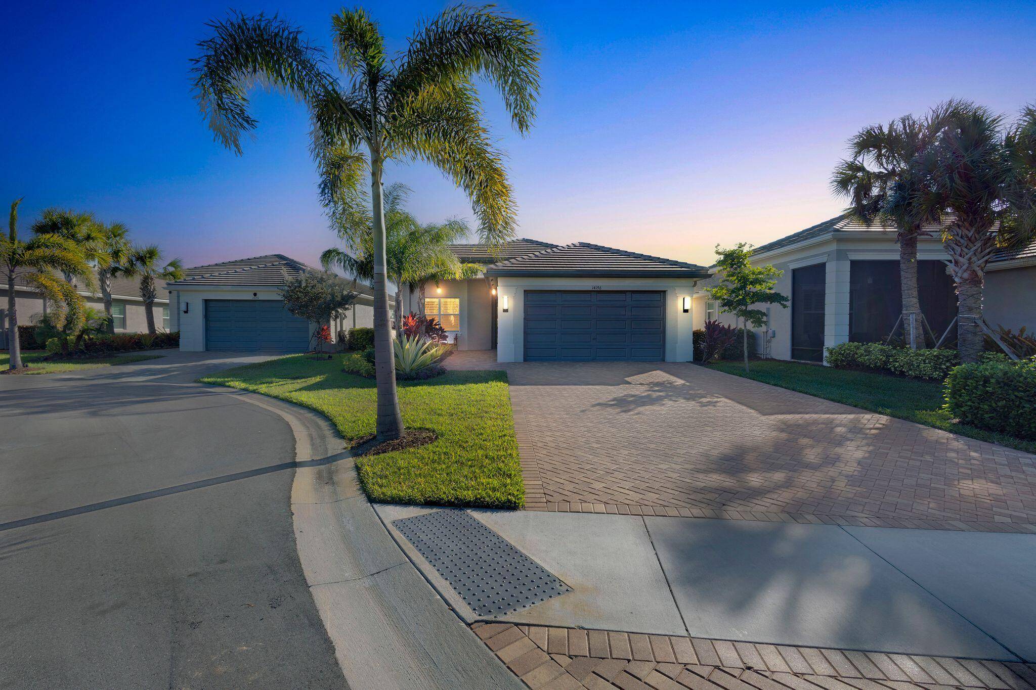 Port Saint Lucie, FL 34987,14196 SW Waterfall LN