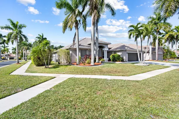 Boca Raton, FL 33428,21289 Rock Ridge DR