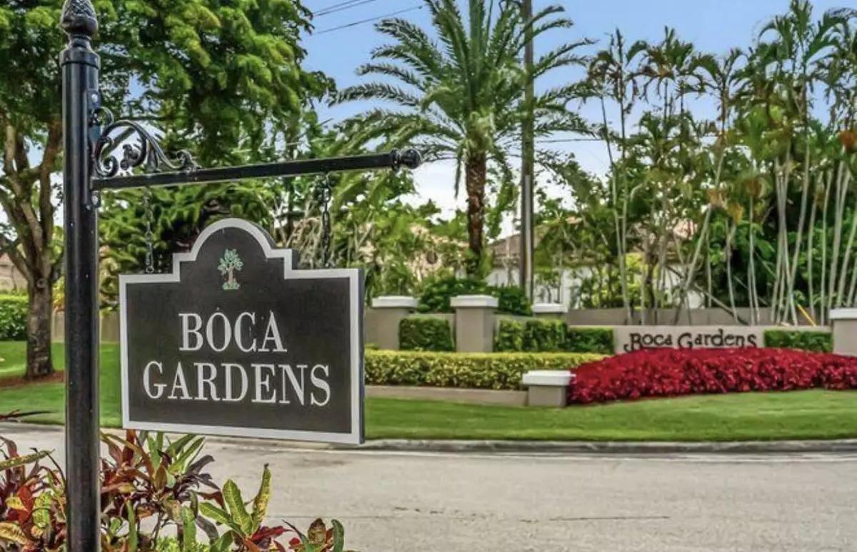 Boca Raton, FL 33496,9147 Vineland CT B