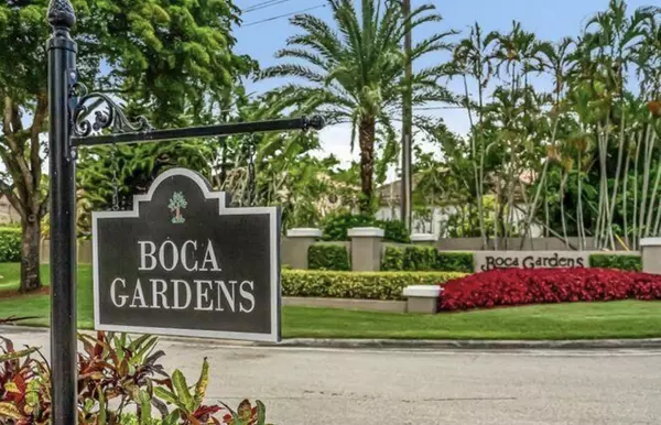 9147 Vineland CT B, Boca Raton, FL 33496