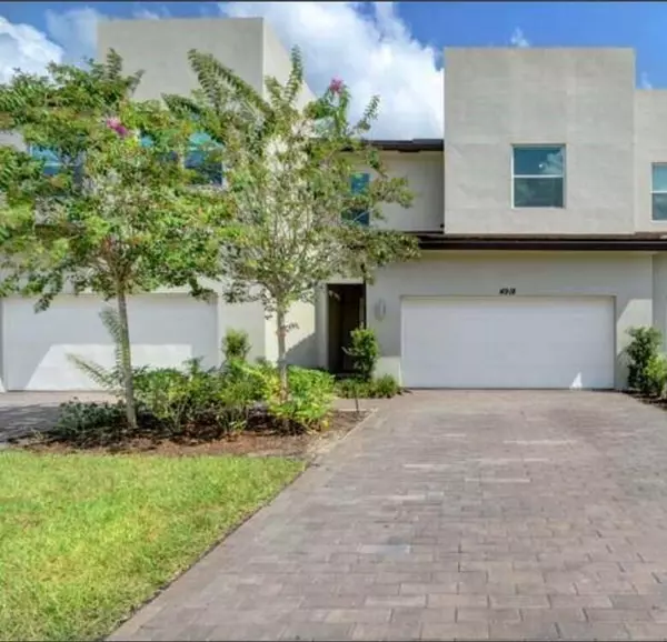 Lake Worth, FL 33467,4938 Navali DR