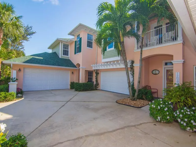 1643 Baseline Lane LN, Vero Beach, FL 32967