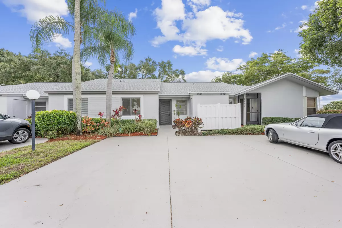 Boca Raton, FL 33496,8888 Sunscape LN