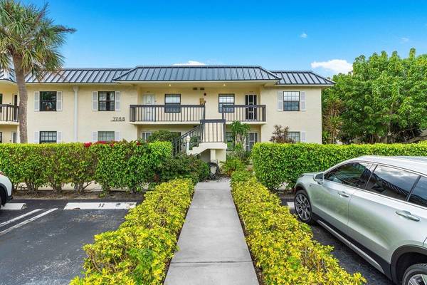 3118 Florida BLVD 206-B, Delray Beach, FL 33483