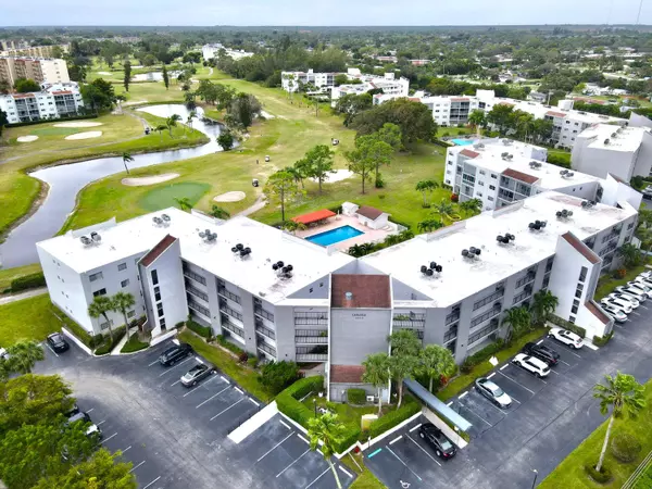 6850 N 10th AVE 206, Lake Worth, FL 33467