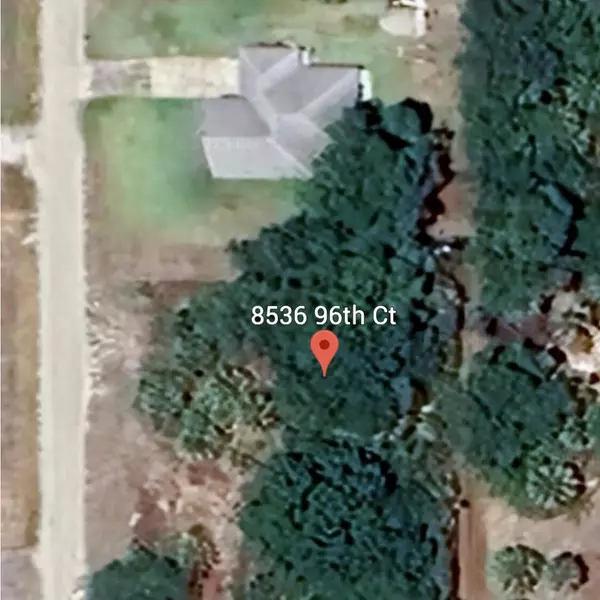 Vero Beach, FL 32967,8536 96th Ct CT