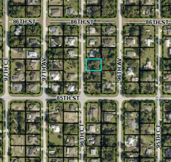 Vero Beach, FL 32967,8536 96th Ct CT