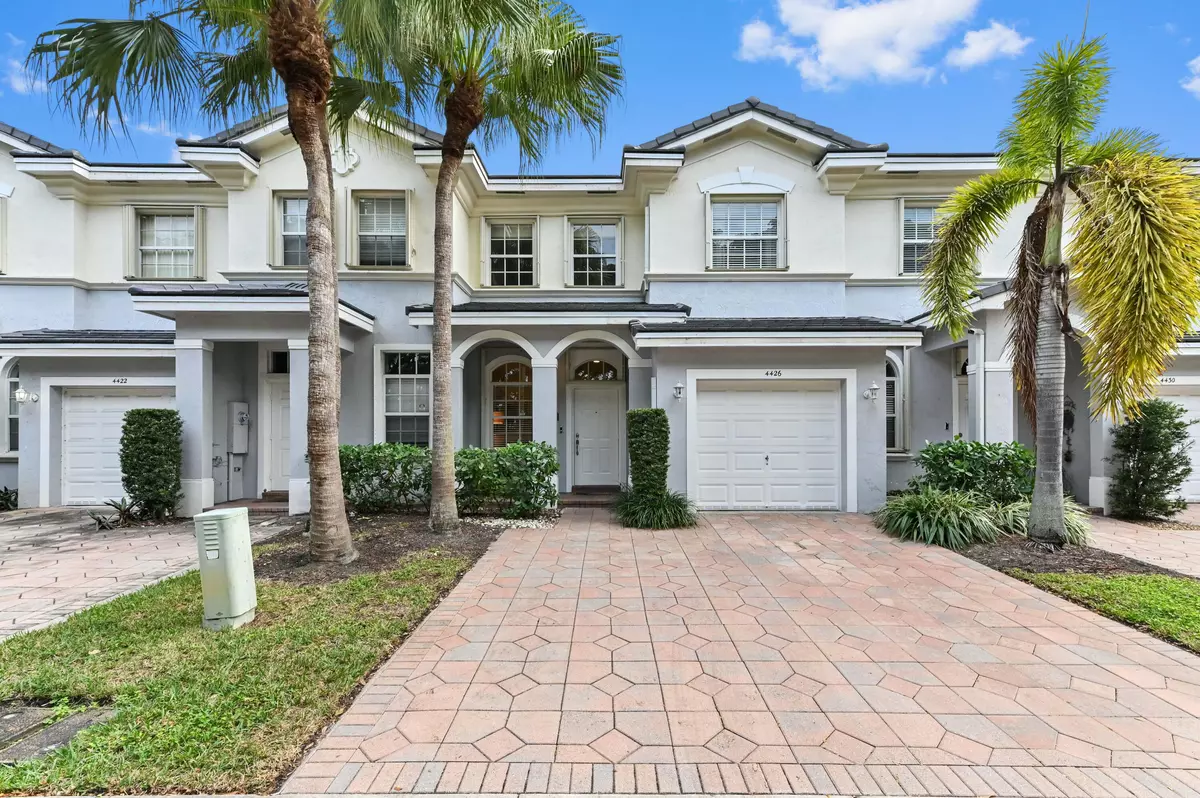 Delray Beach, FL 33445,4426 Regal CT