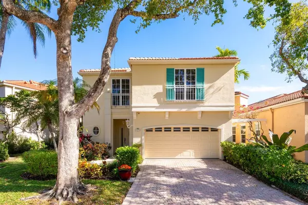 17 Via Aurelia, Palm Beach Gardens, FL 33418