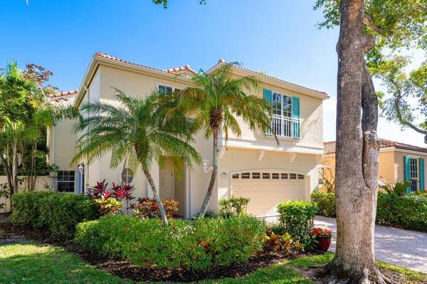 Palm Beach Gardens, FL 33418,17 Via Aurelia