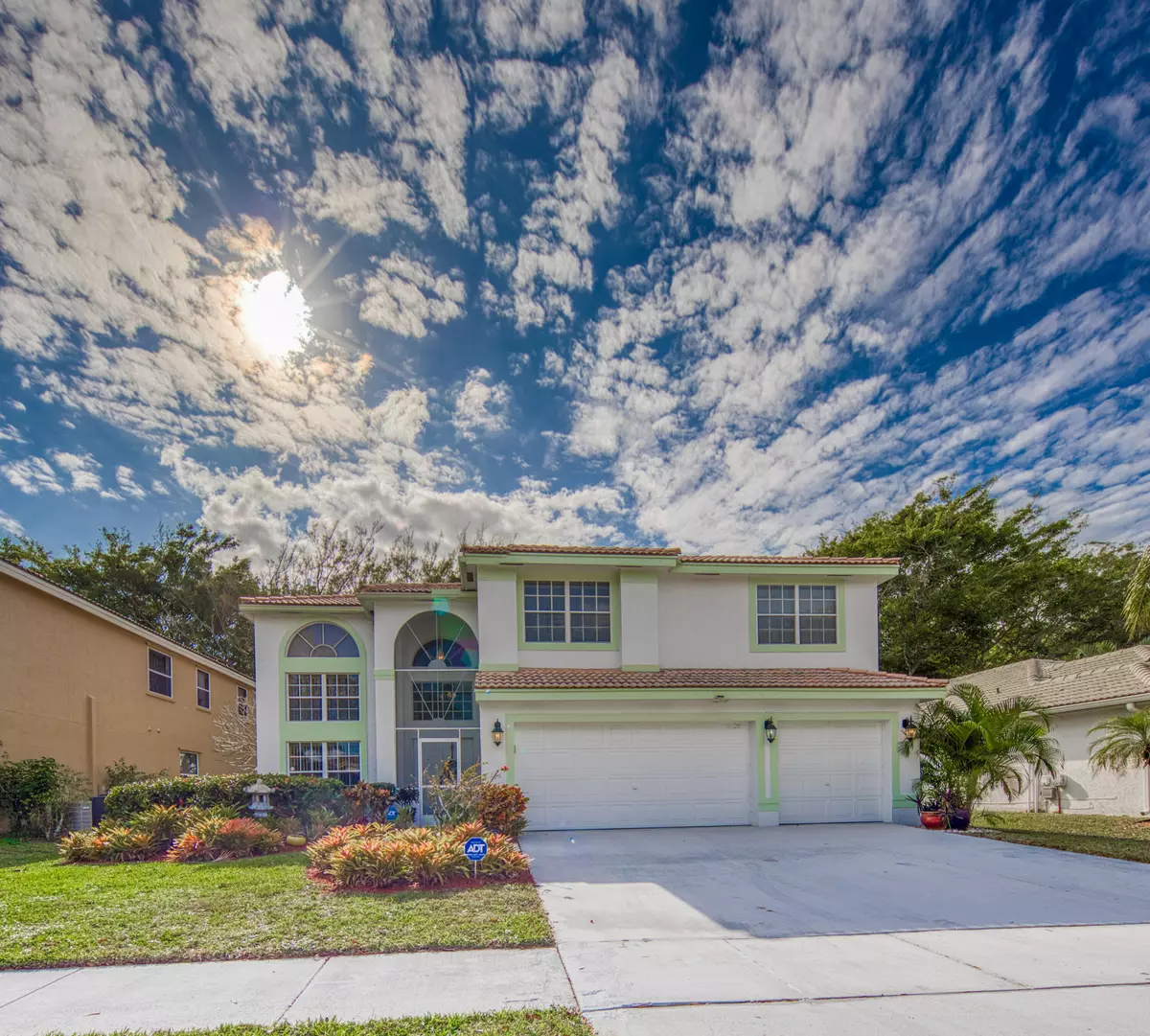 Lake Worth, FL 33467,7717 Cedar Hurst CT