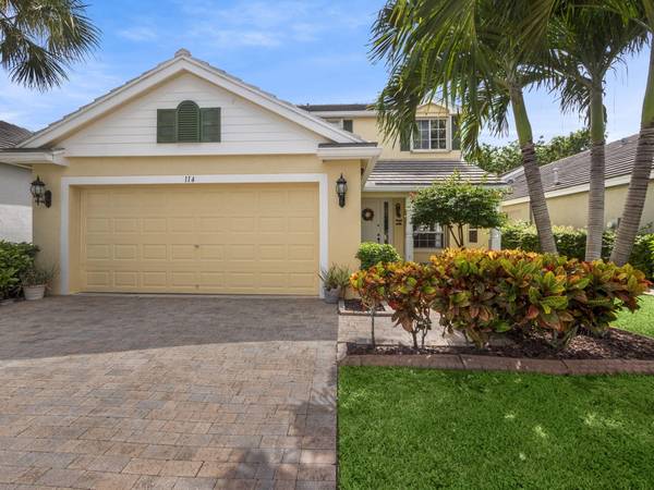 Royal Palm Beach, FL 33414,114 Lancaster WAY