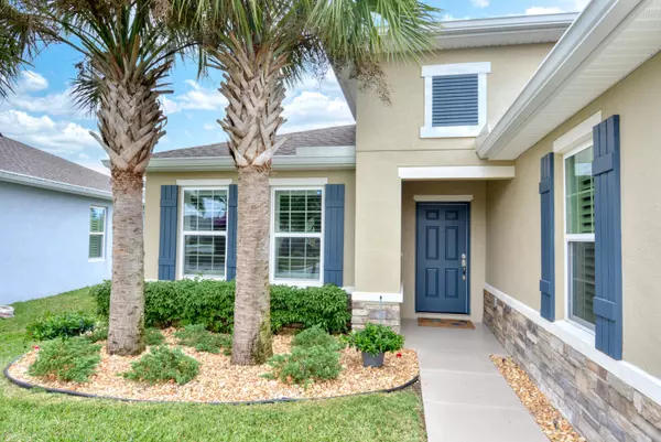 Fort Pierce, FL 34981,3526 Carriage Pointe CIR