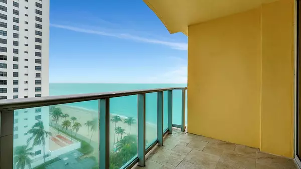 2501 S Ocean DR 1108, Hollywood, FL 33019