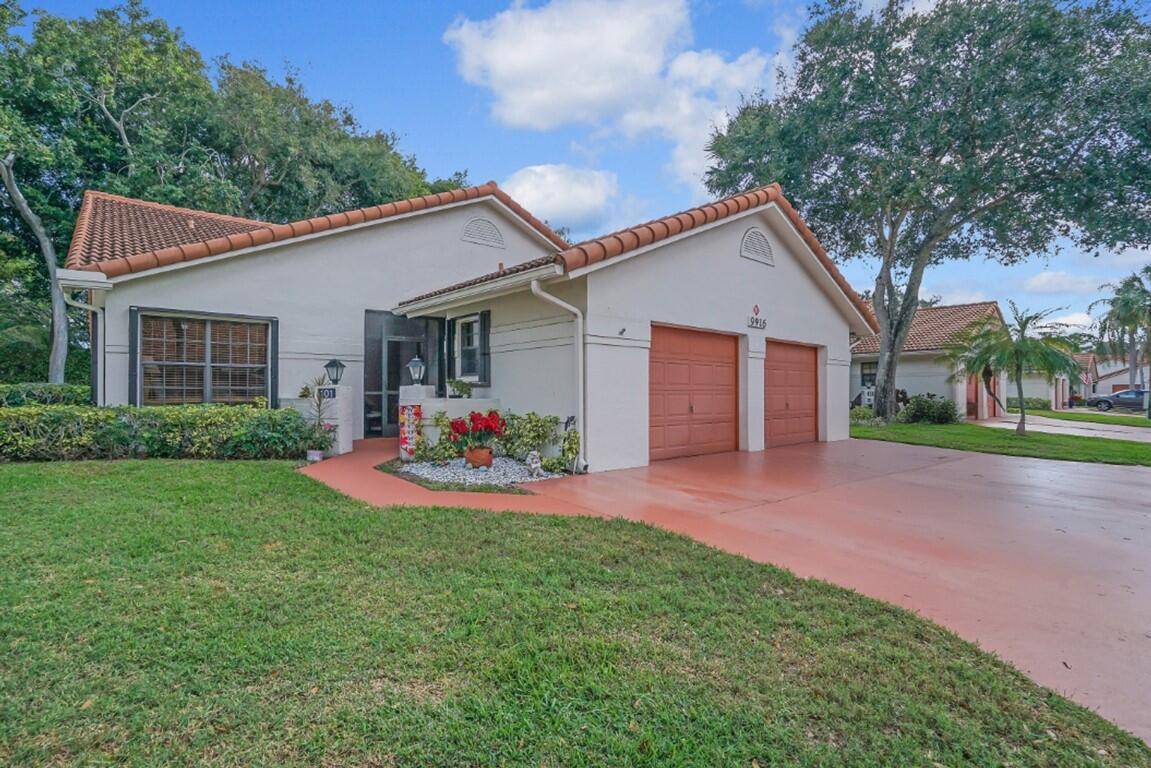 Boynton Beach, FL 33437,9916 Pavarotti TER 101