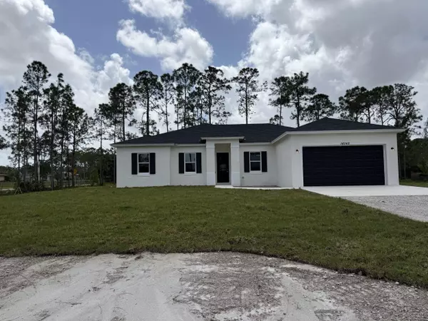 14042 N 82nd ST, Loxahatchee, FL 33470