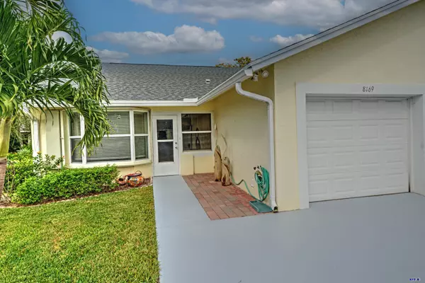 Hobe Sound, FL 33455,8169 SE Fox Hill PL