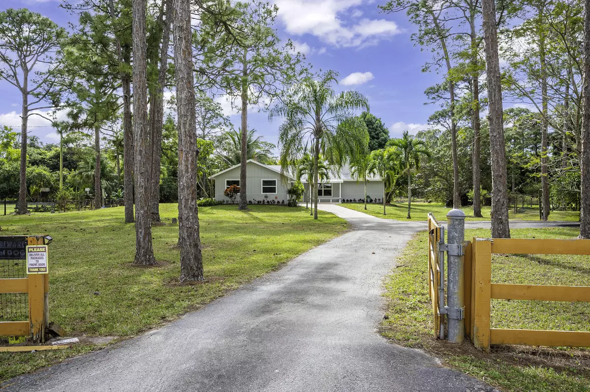 The Acreage, FL 33411,11854 N 46th PL