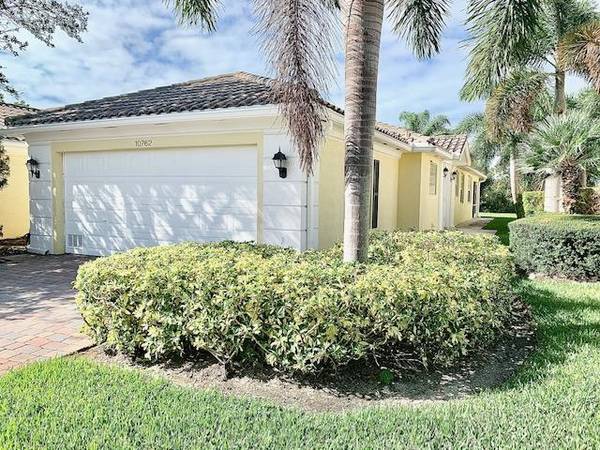 10762 SW Elsinore DR, Port Saint Lucie, FL 34987