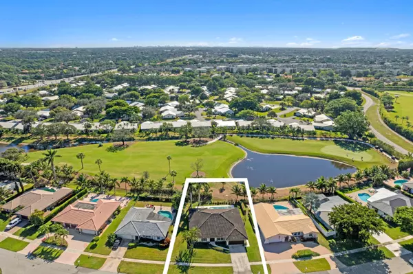 Boca Raton, FL 33433,5683 Golfway DR