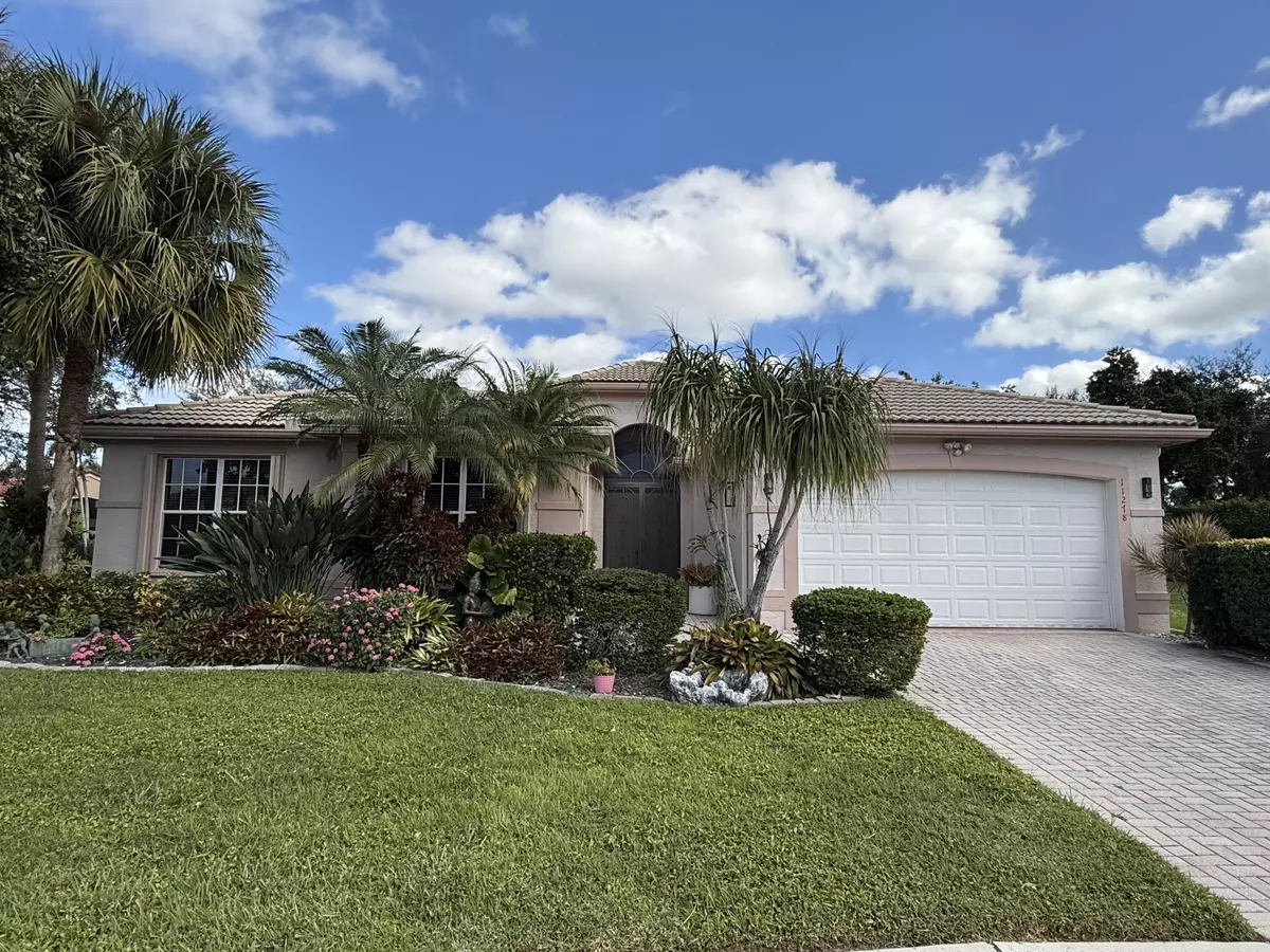 Boynton Beach, FL 33437,11278 Kona CT