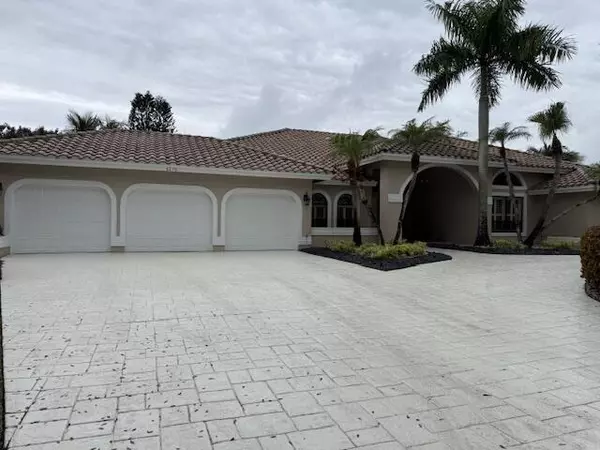 Coral Springs, FL 33067,8270 NW 49th MNR